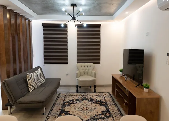 Baja Suites - Departamentos Vacacionales