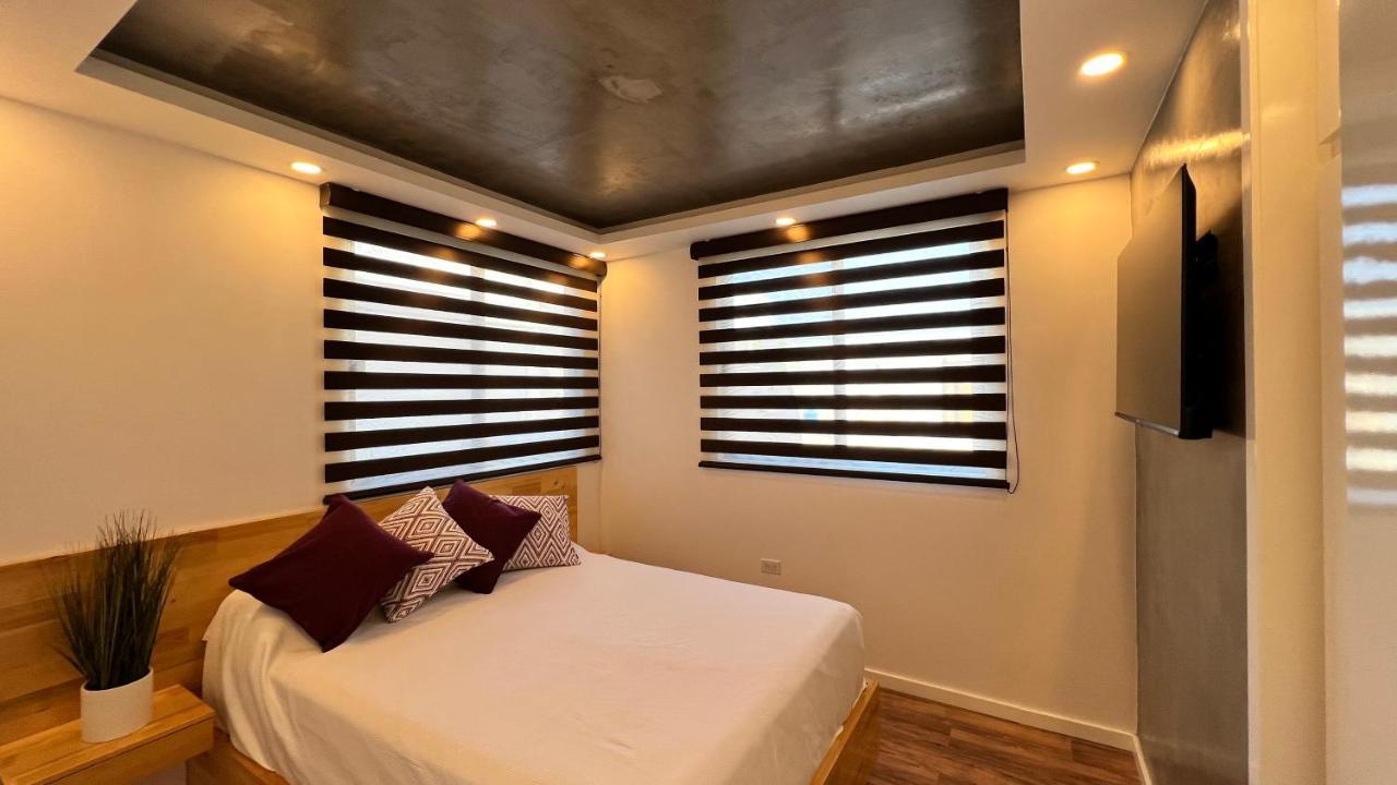 Apartment Baja - Departamentos Vacacionales Ensenada
