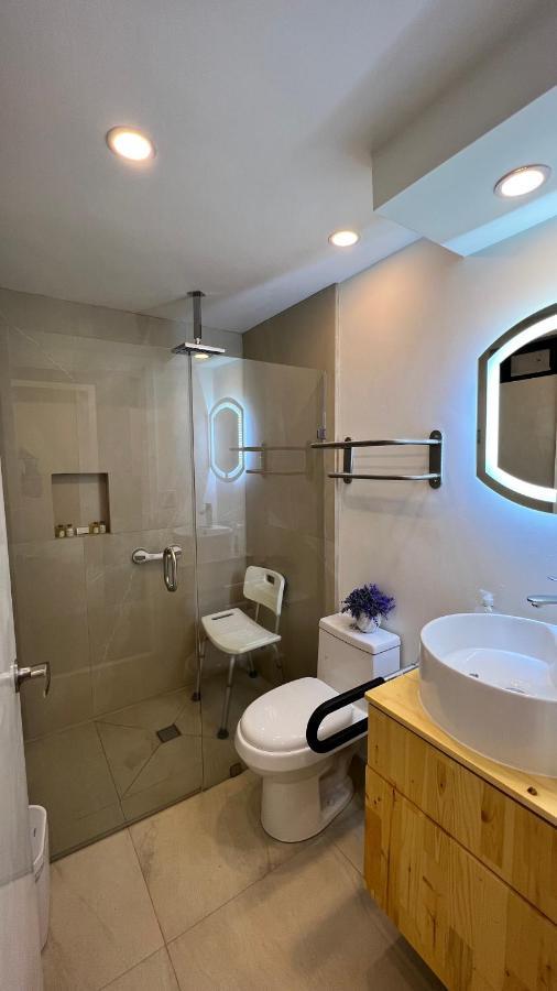 Apartment Baja - Departamentos Vacacionales Ensenada